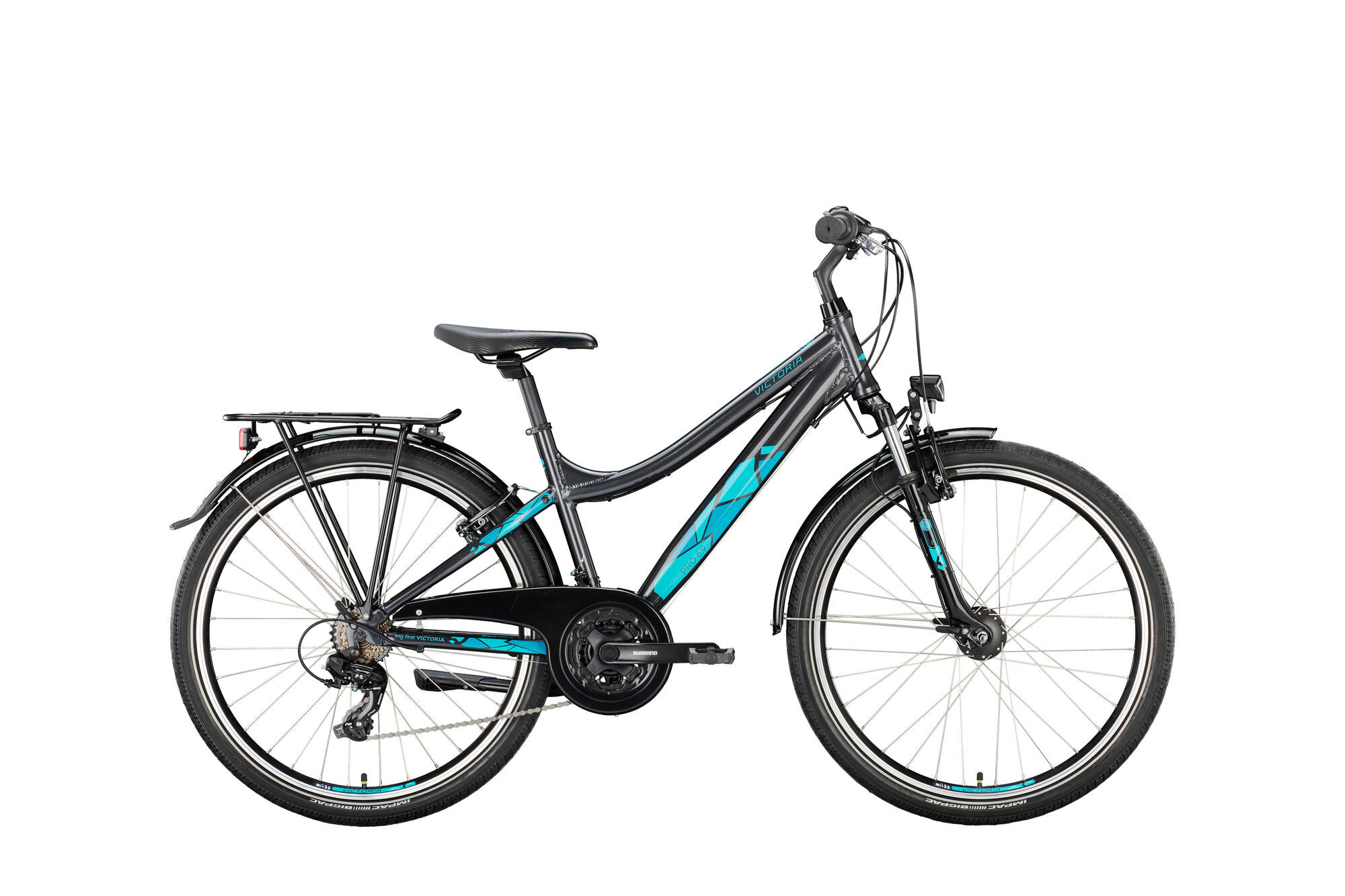 _Jugendrad_Pro 6.9_1 Kinderräder,Fahrräder,Jugendrad City / Trekking