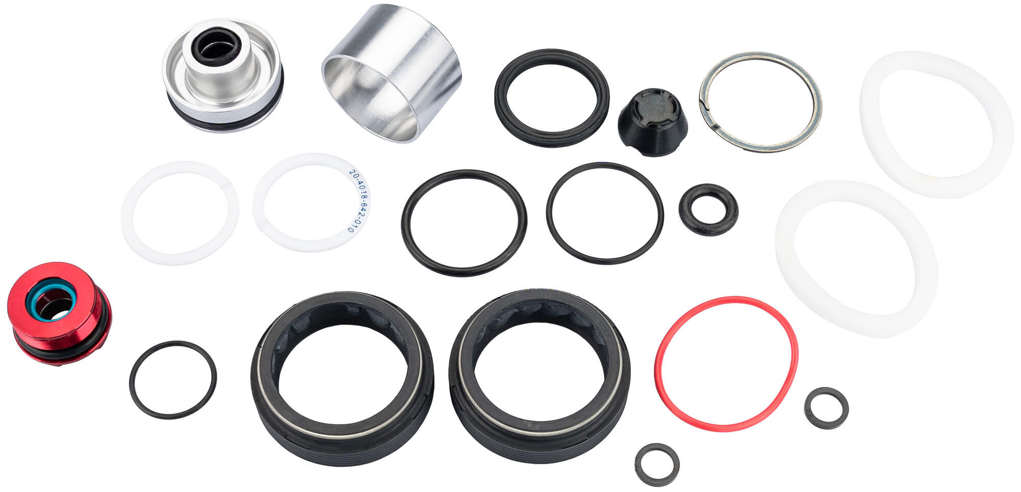 _Service-Kit Federgabel - Ersatz