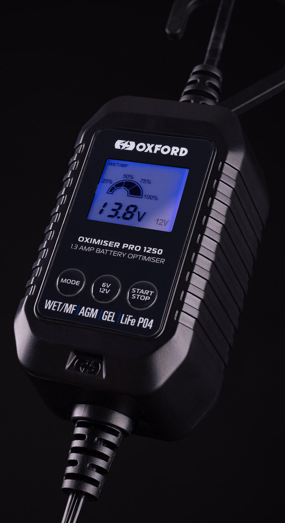 _Batterieladegerät Batterieladegeräte