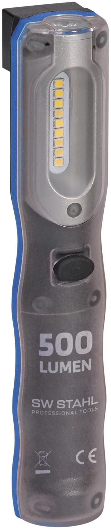 SW STAHL _Stiftleuchte Handlampen