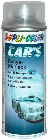 _Rallye-Klarlack Lacke