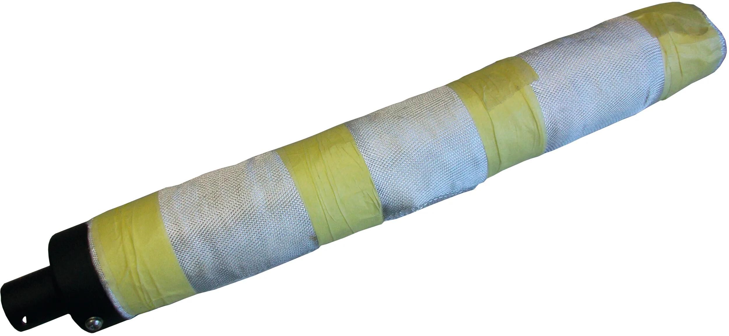 SilverTail_Schalldämpfereinsatz Schalldämpfer - Ersatz / Zubehör