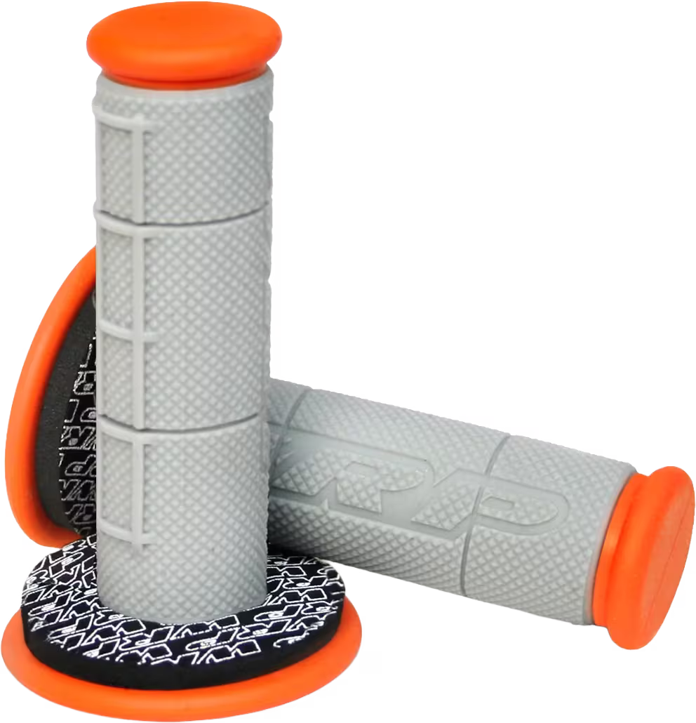 WRP - RACING_Griffgummi Lenkergriffe,Griffe