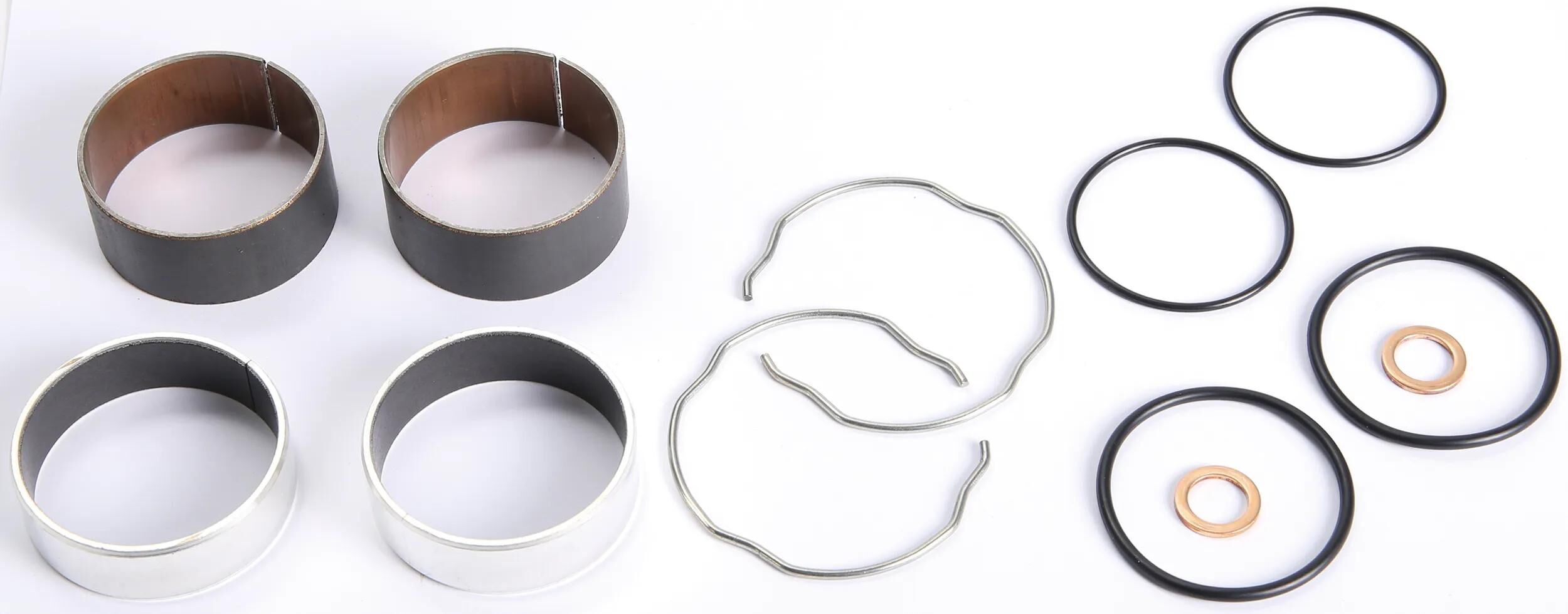 ALL BALLS Racing _Reparatursatz Gabel Gabeln - Ersatz / Zubehör