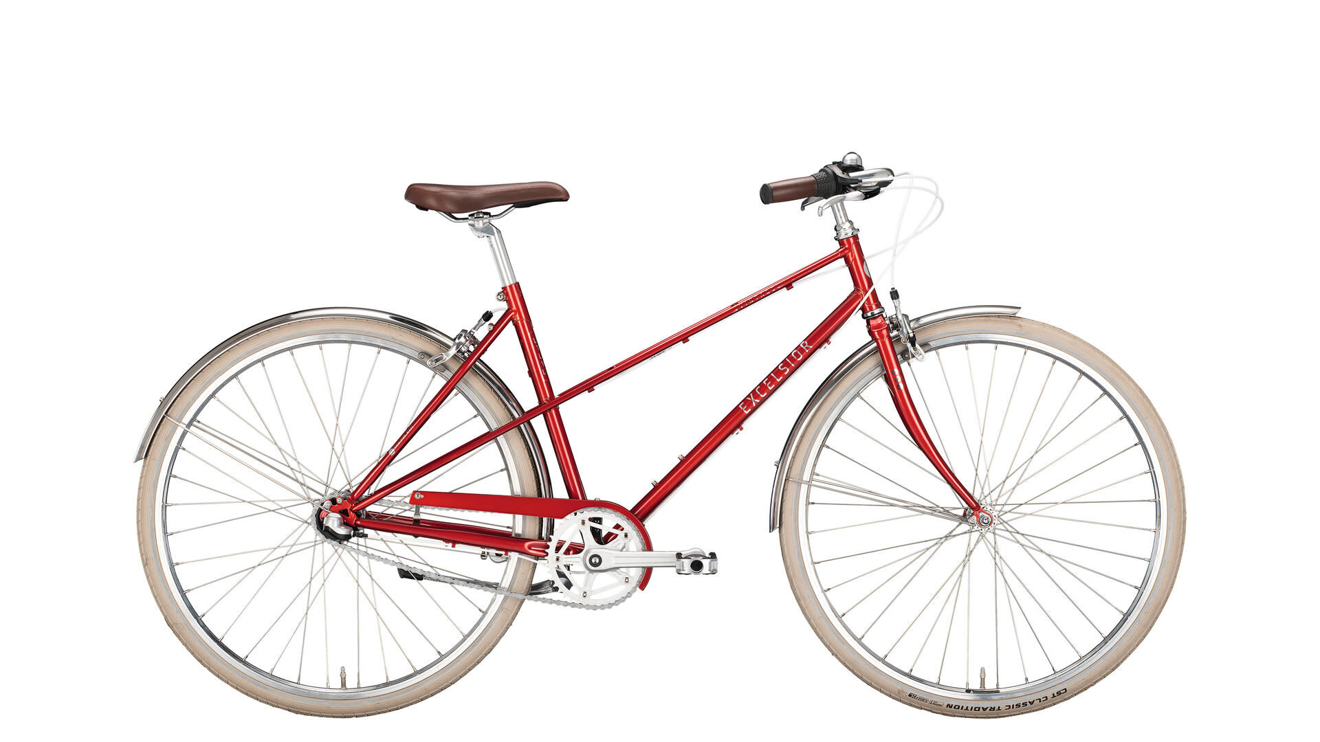 _Urbanrad_Vintage_1 Urbanräder,Fahrräder,Urbanbike