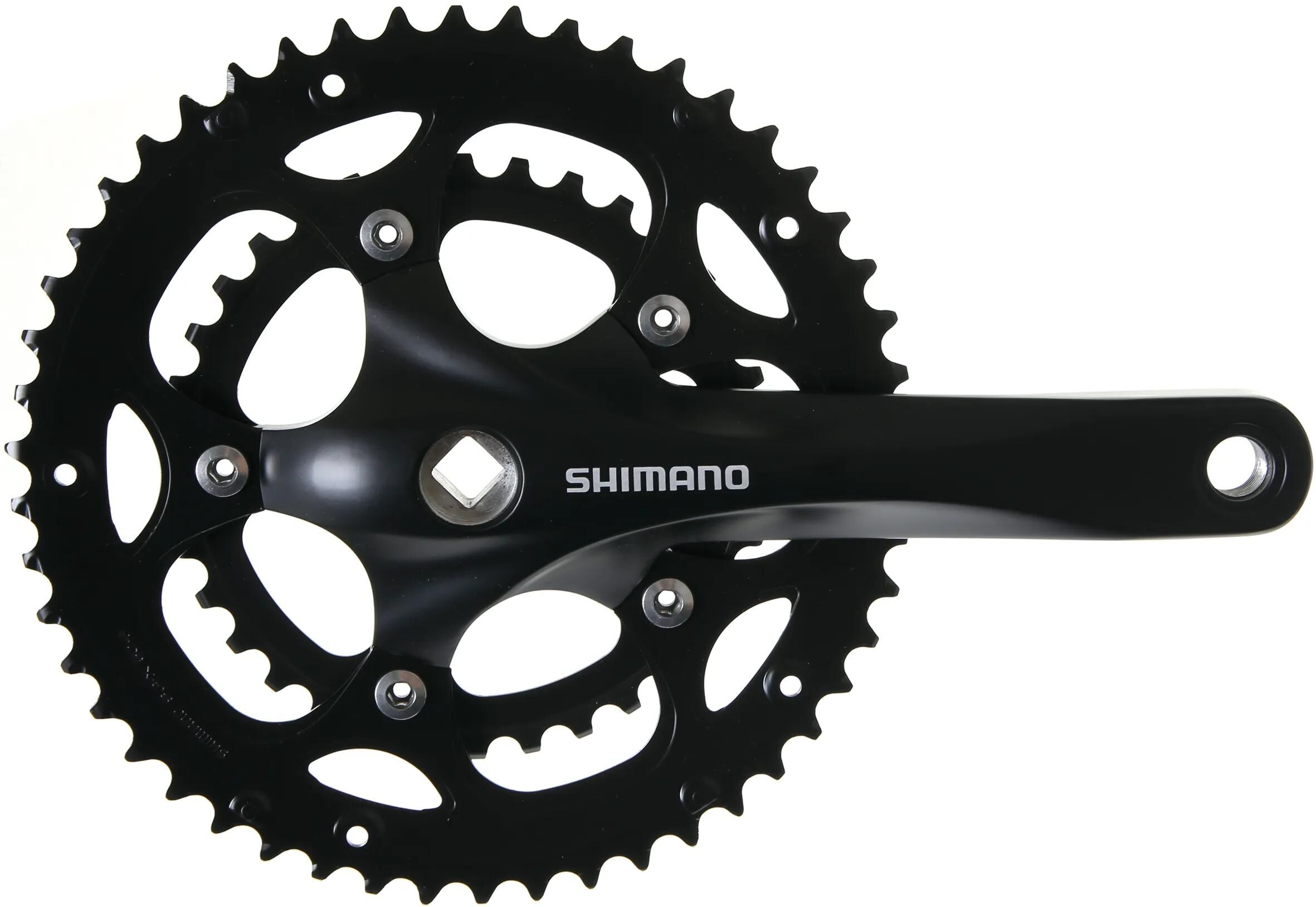 SHIMANO_Kettenradgarnitur Kettenradgarnituren
