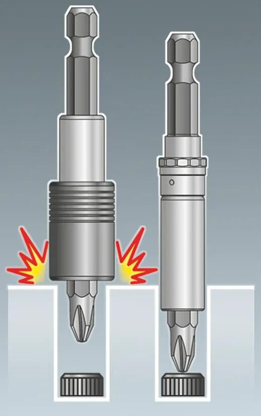 _Adaptersatz Steckschlüsselsätze,Werkzeuge
