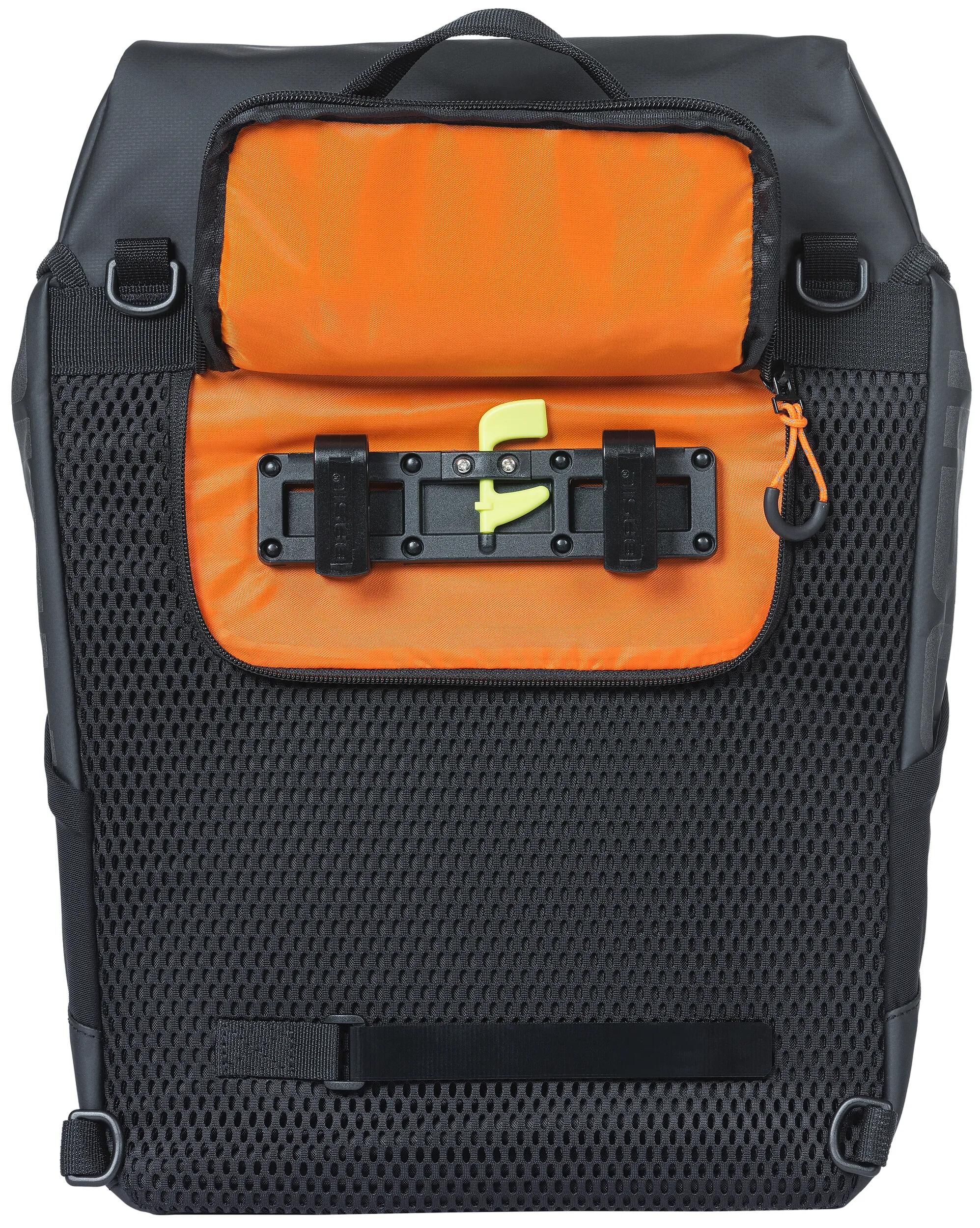 BASIL_Rucksack Rucksäcke