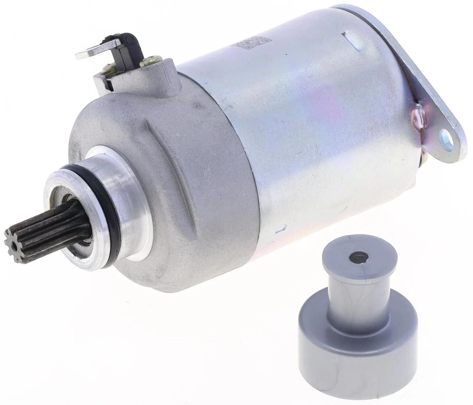 ATHENA_Anlassermotor Anlasserschalter,Starterrelais,Fernschalter