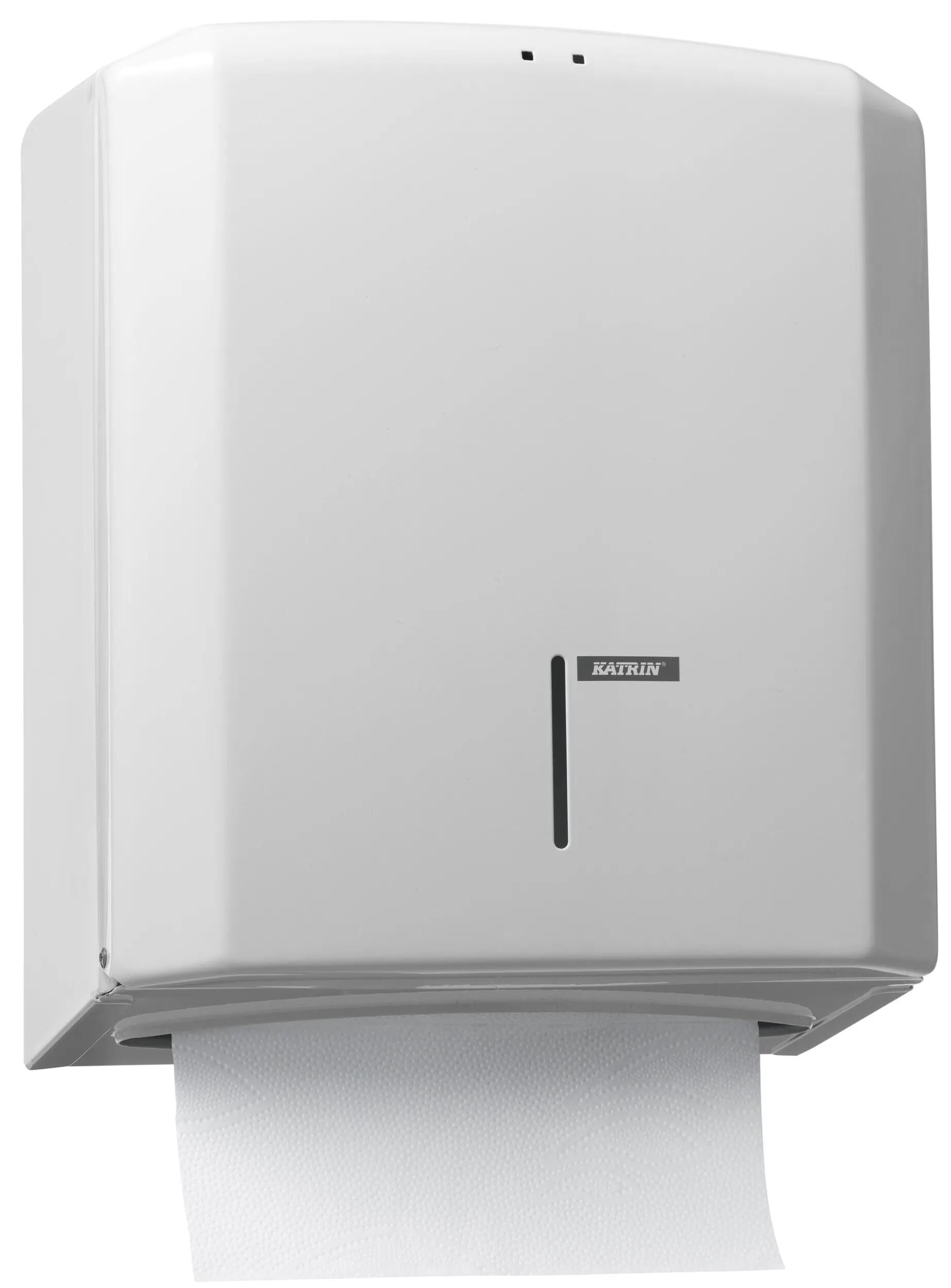 _Handtuchspender Abrollgeräte,Spendersysteme,Putzpapier