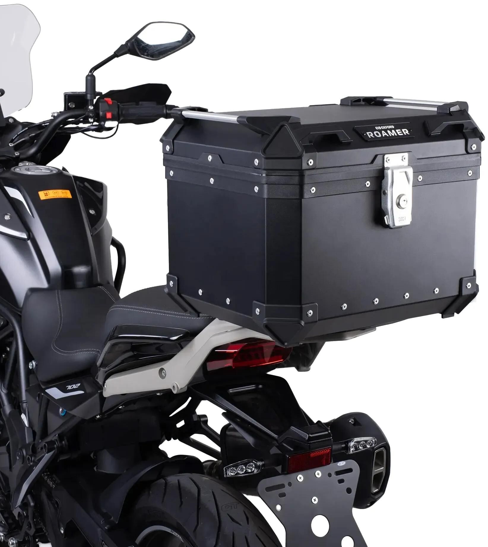 _Topcase Topcase,Gepäckkoffer,Koffer,Transportboxen,Koffer,Gepäckkoffer