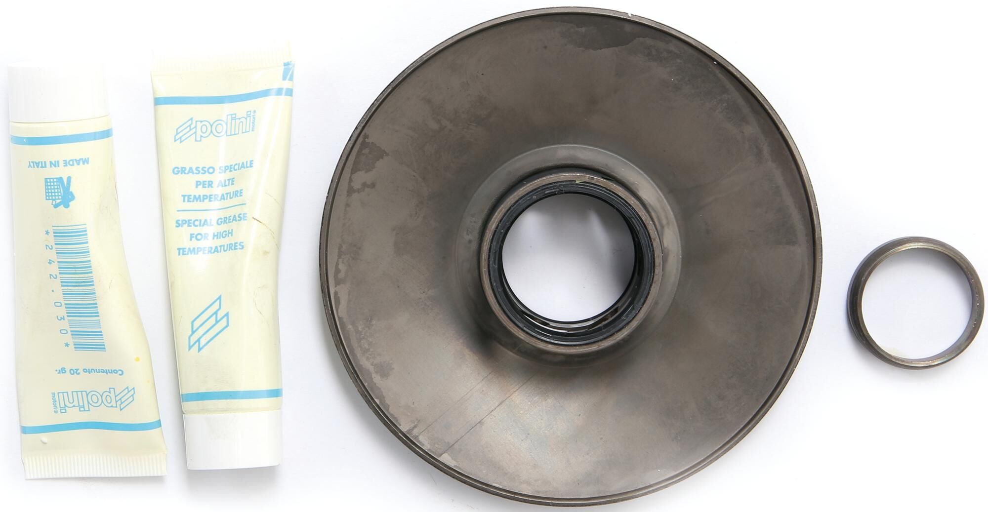 _Wandlerscheibe Riemenscheiben