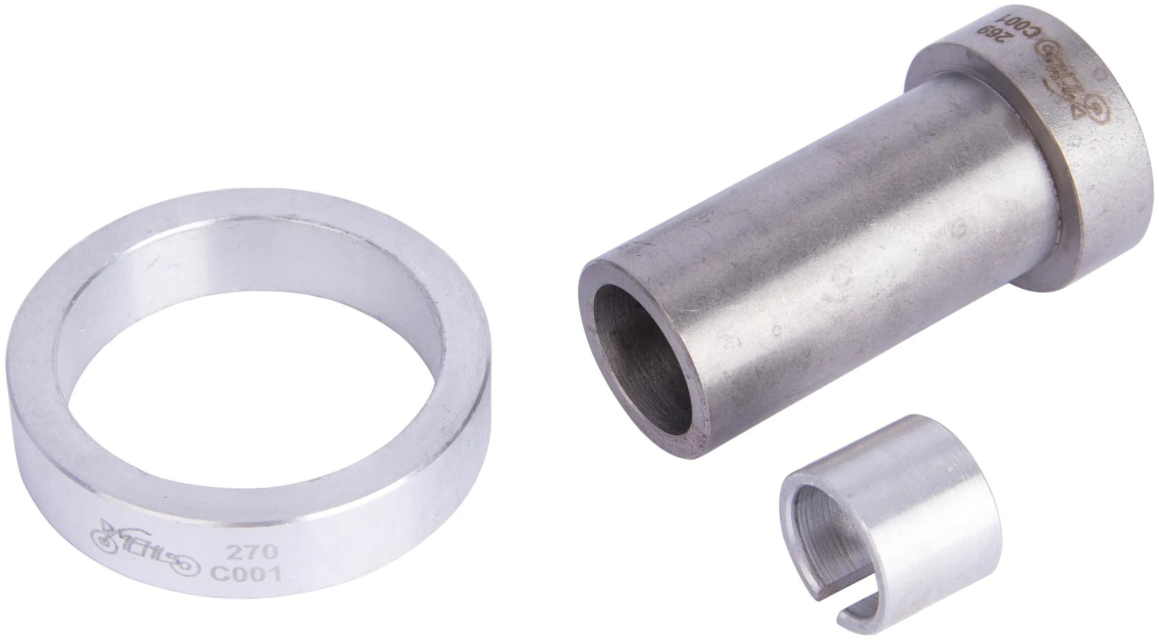 Mehls_Drosselsatz Drosselsätze