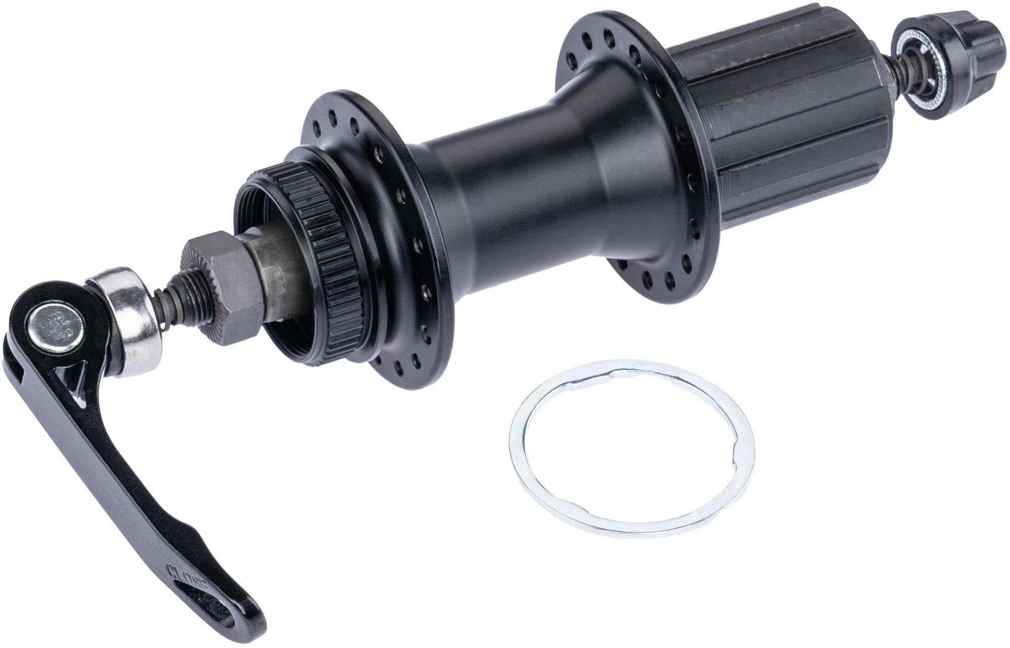 _Hinterradnabe Kassettennaben,H.R.-Naben,Naben H.R.