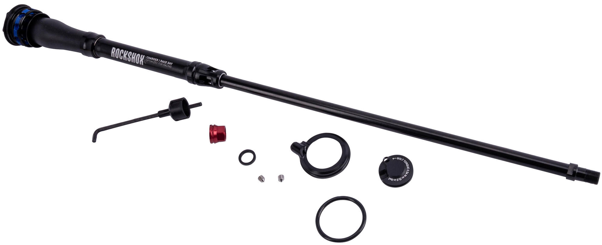 _Upgrade-Kit Federgabel - Ersatz