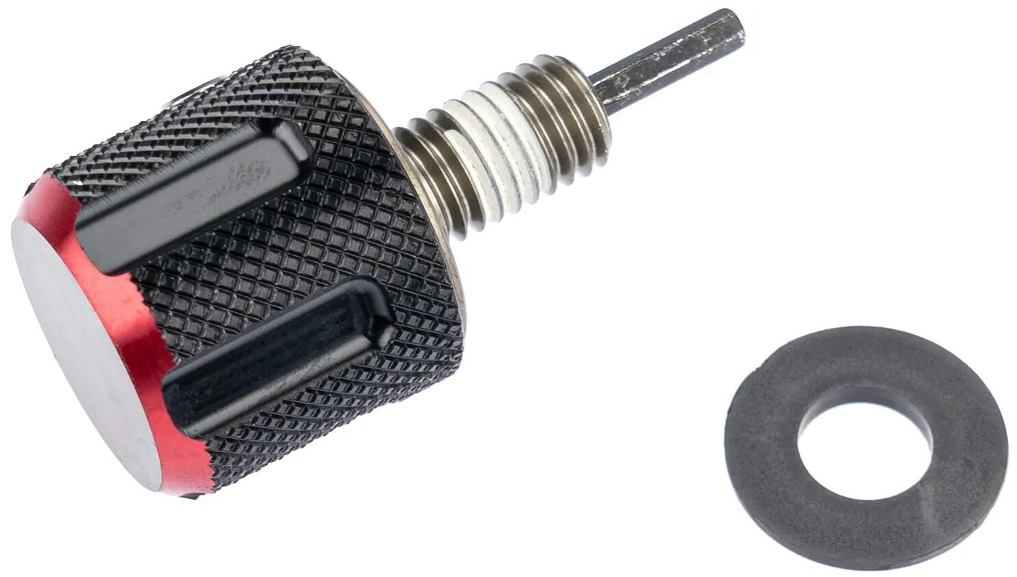 ROCKSHOX_Einstellknopf Federgabel - Ersatz