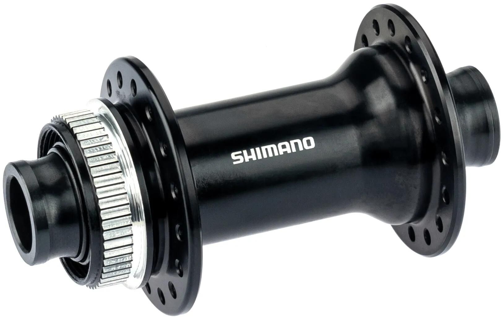 SHIMANO_Vorderradnabe V.R.-Naben,Naben V.R.