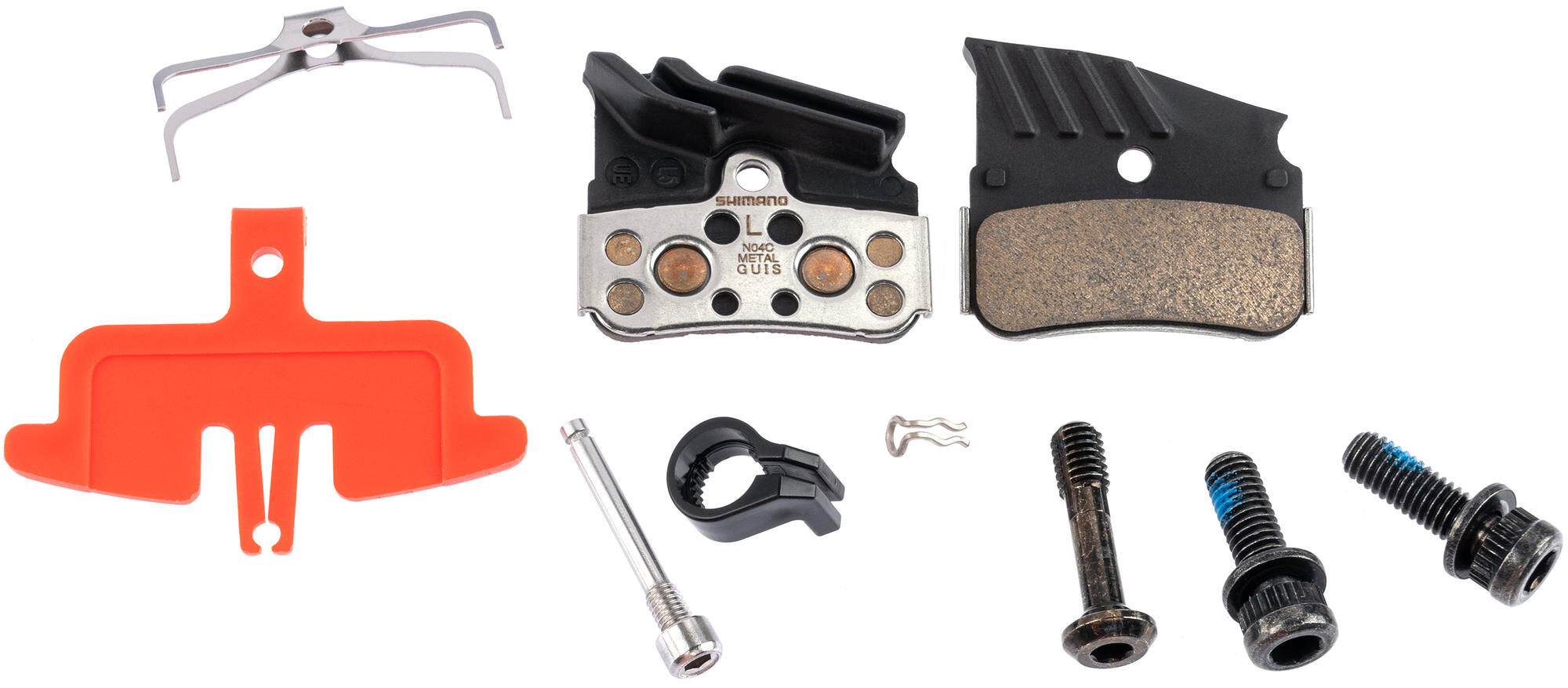 _Bremssattel Bremssättel