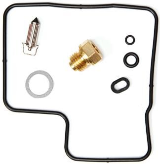 _Reparatursatz Vergaser Vergaserteile