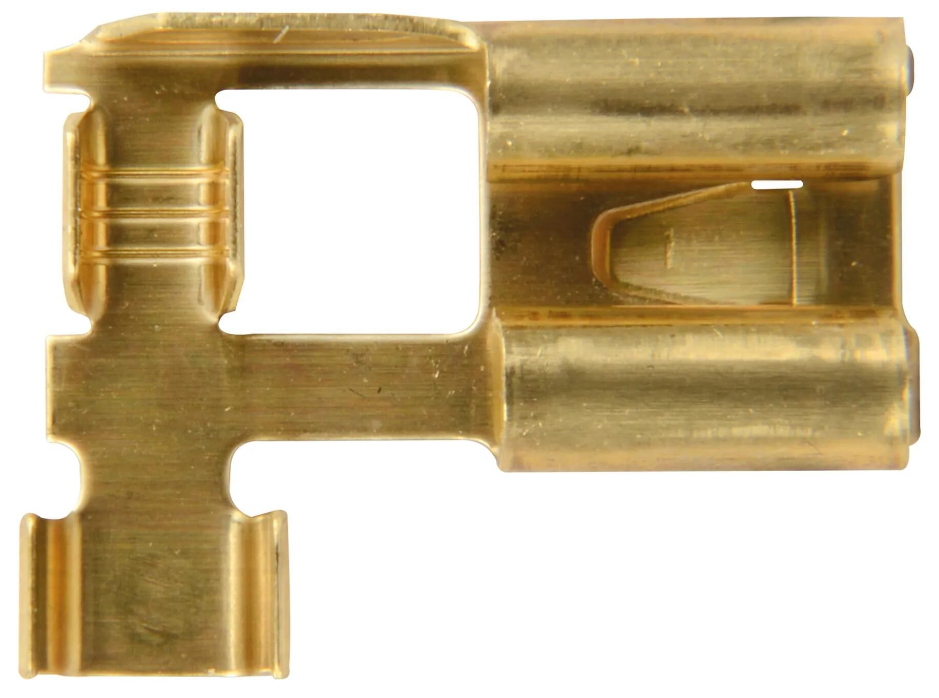 _Crimpverbinder Crimpverbinder,Quetschverbinder