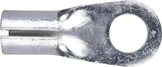 Kabelschuhe u. Stecker,Ringkabelschuh