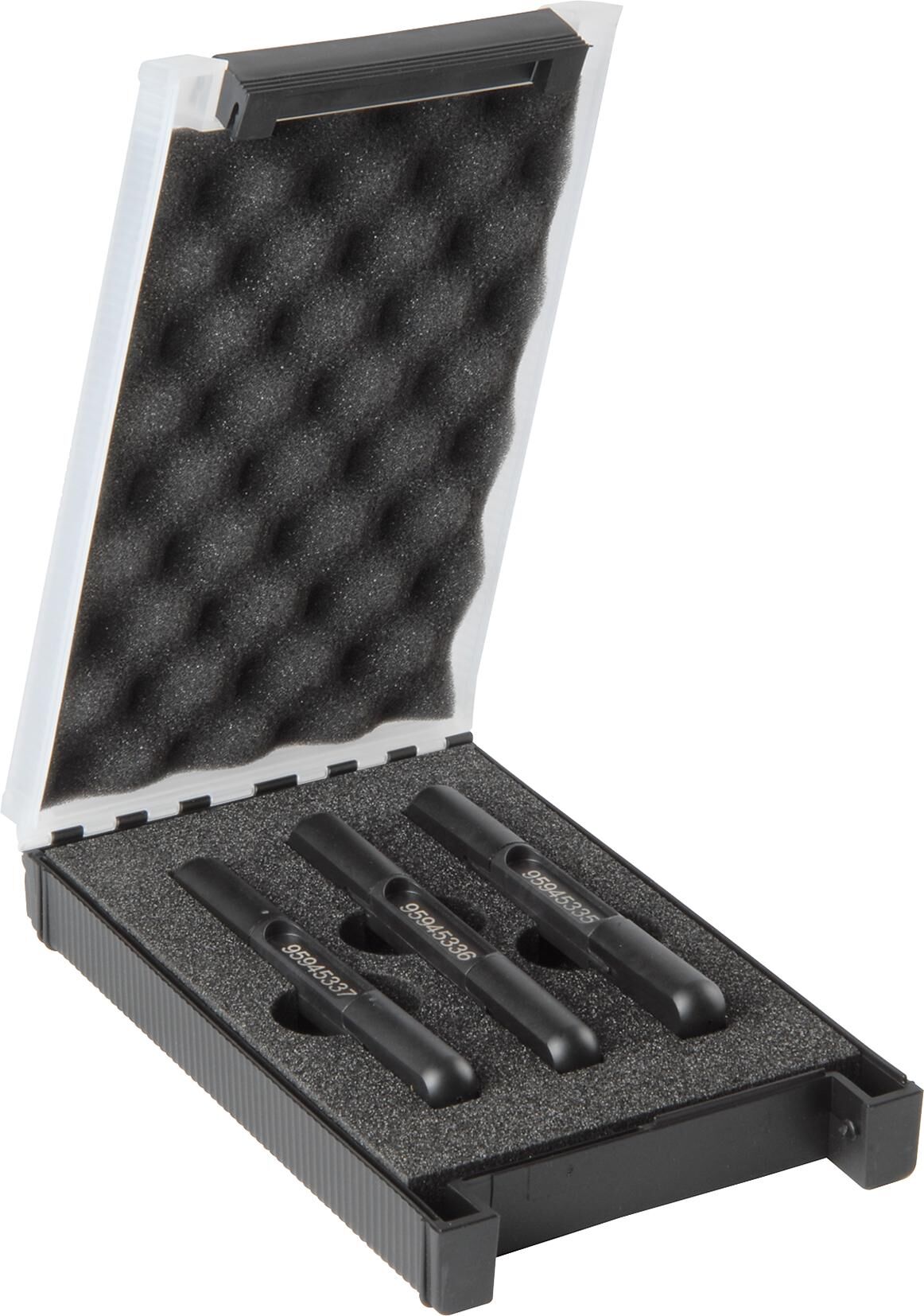 _Entriegelungswerkzeugsatz Entriegelungswerkzeuge