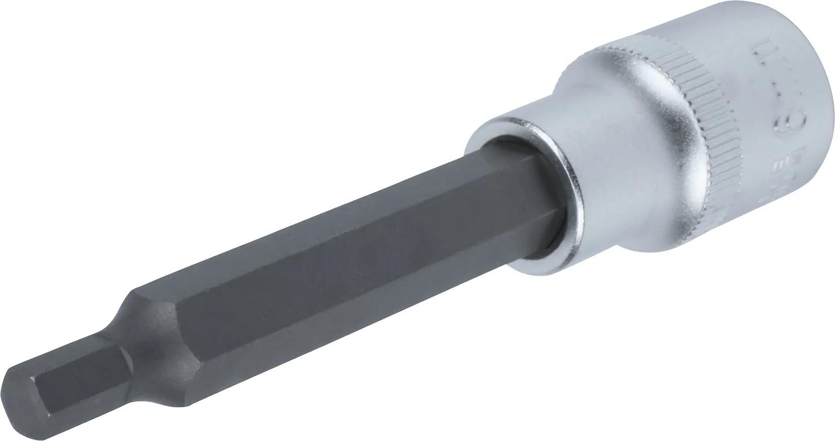 Schraubendrehereinsätze - 1/2"