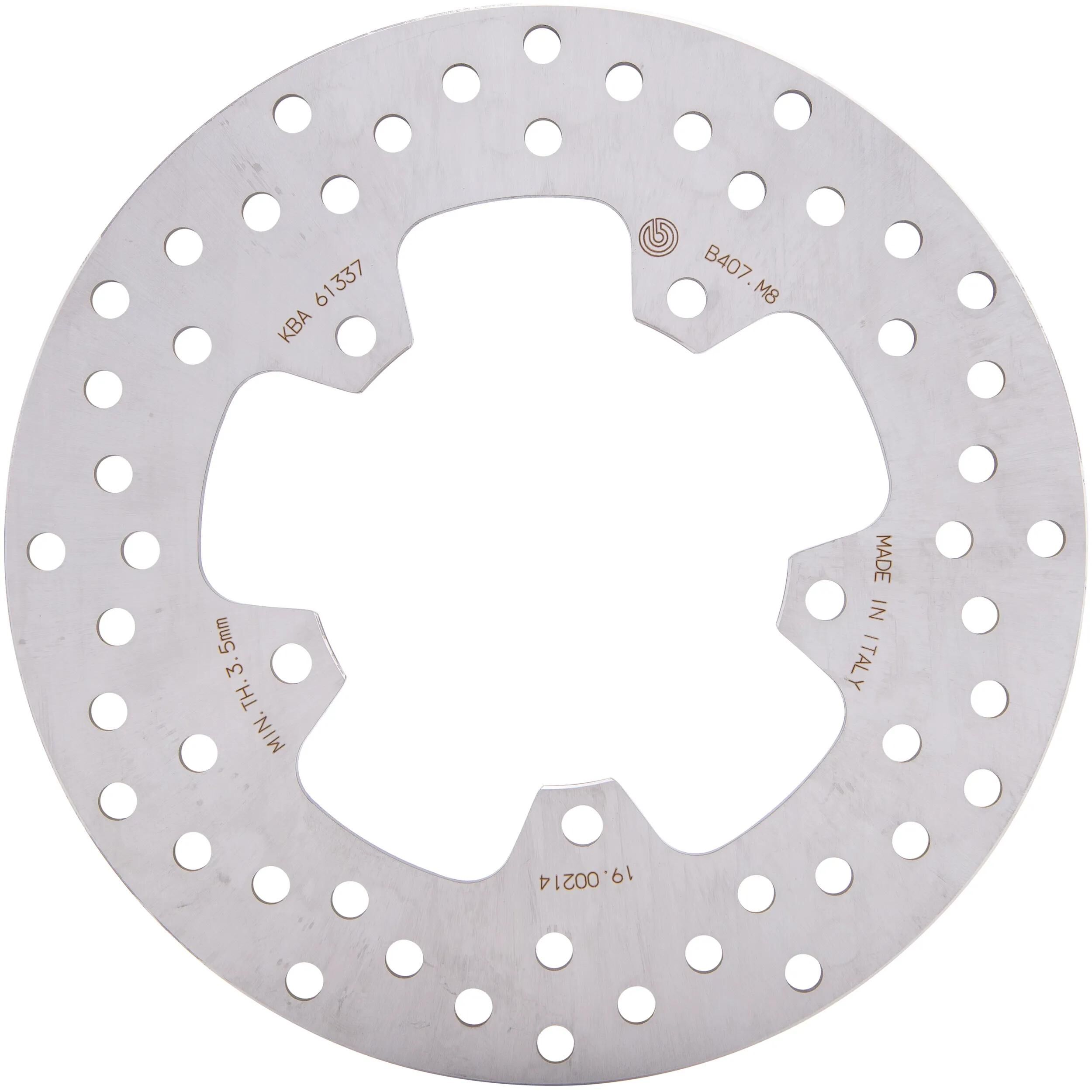 brembo Bremsscheiben
