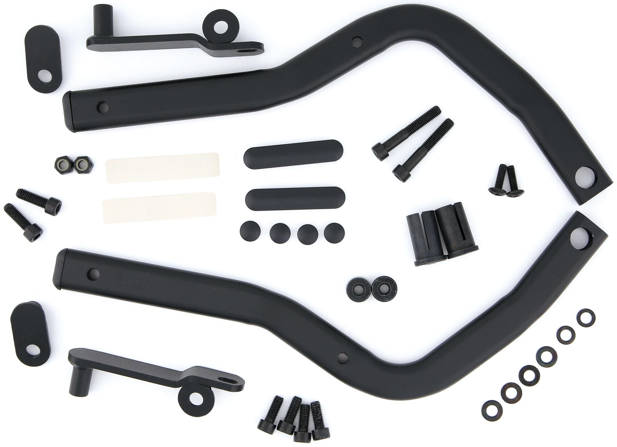 _Topcaseträger Gepäckträger