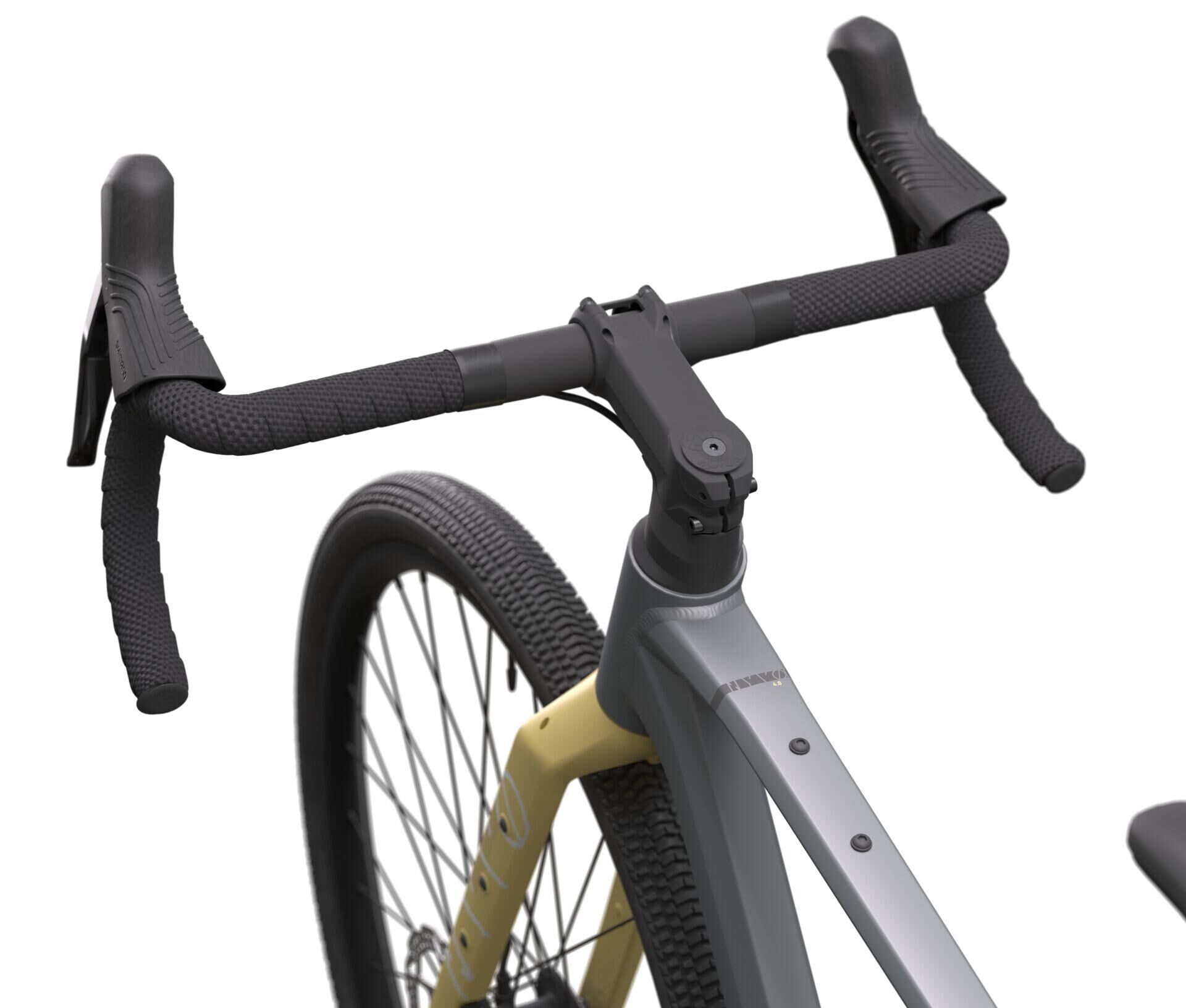 _Gravelbike_Nyvo 4.0_4 Gravel Bikes,Fahrräder,Gravel Bike