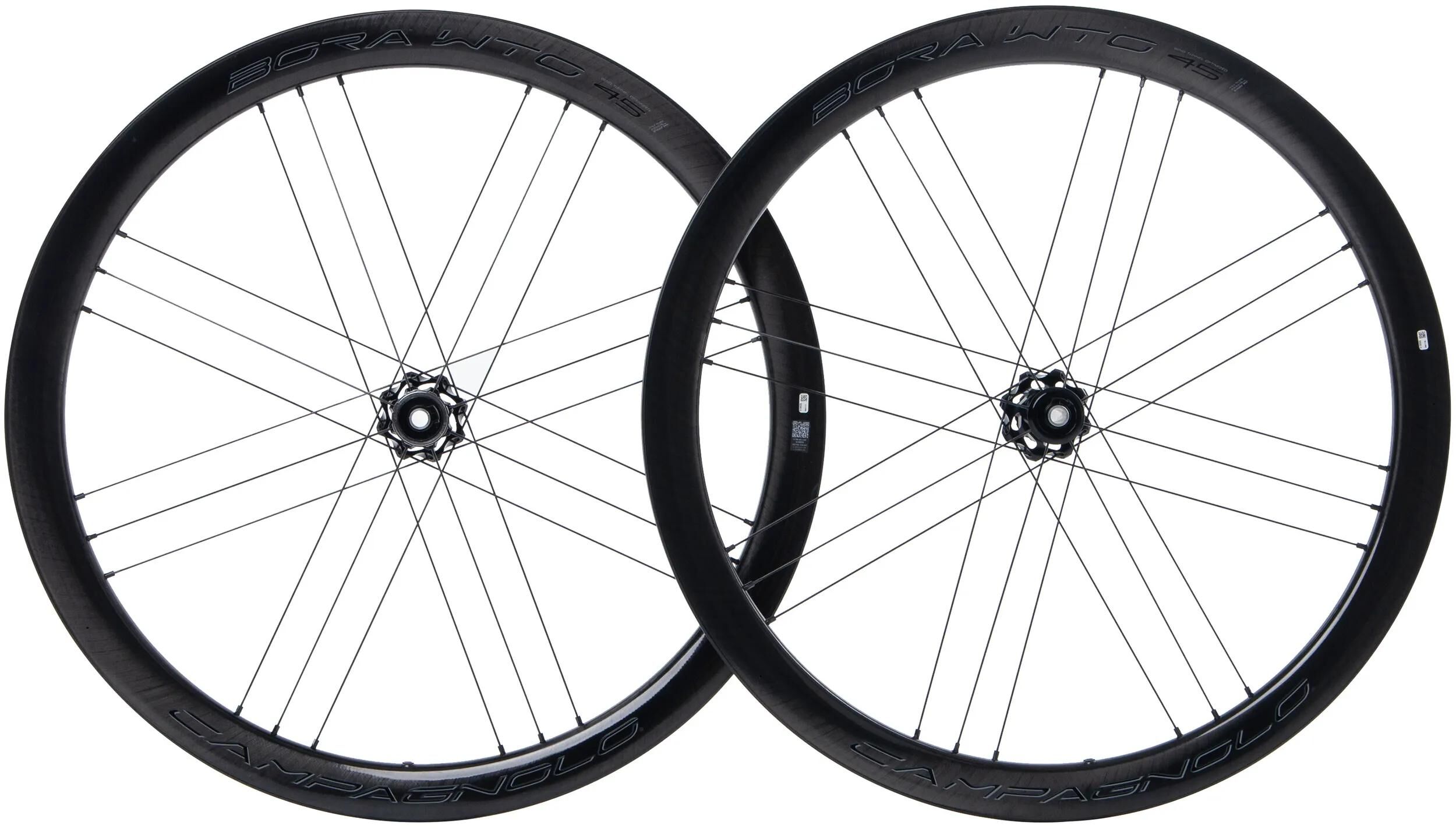 Campagnolo_Laufradsatz Laufradsätze,Laufräder