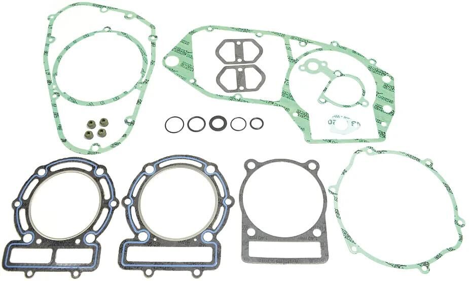 Dichtungen und Dichtungssätze
