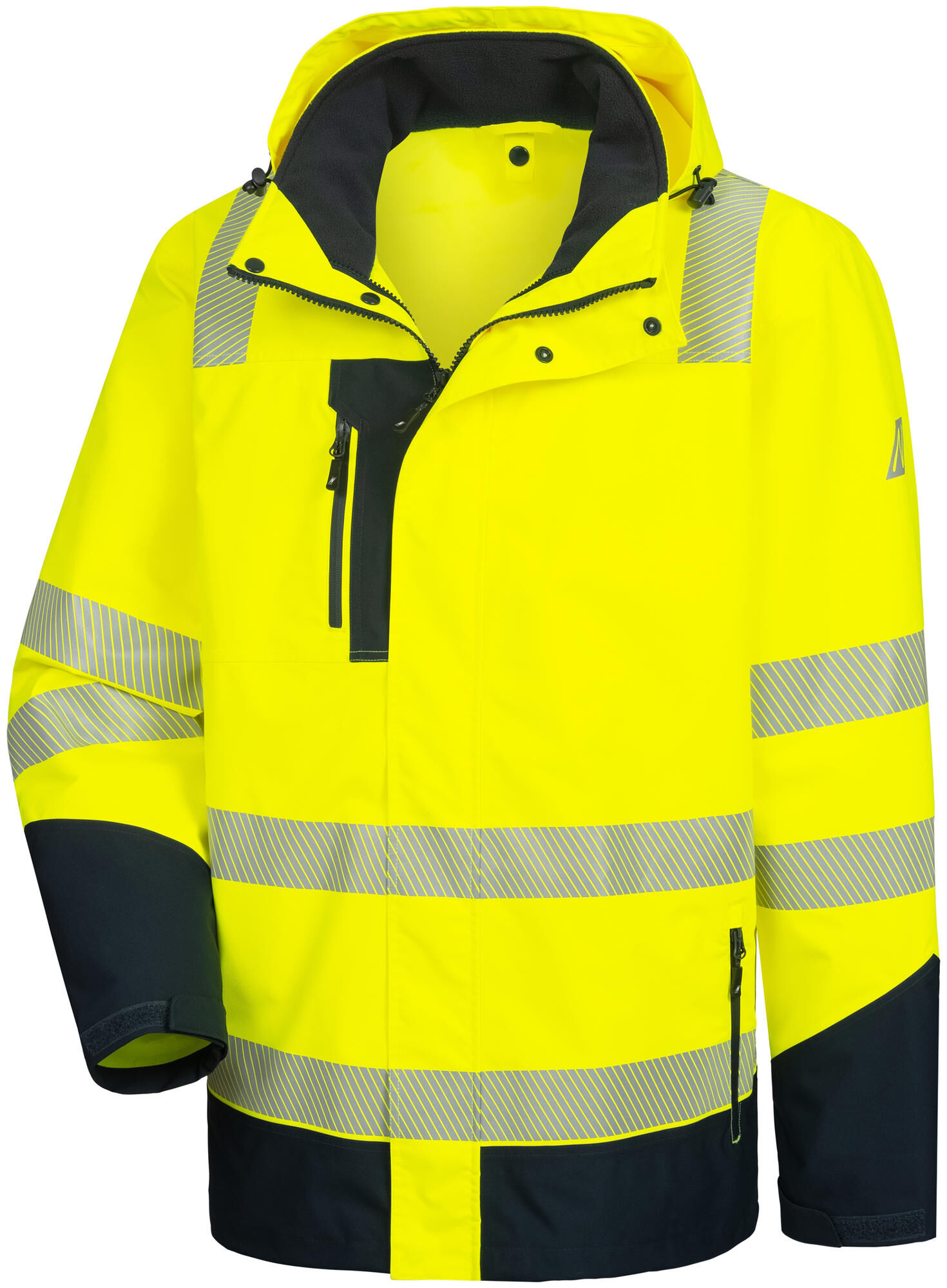 _Warnschutzjacke Warnschutzbekleidung,Arbeitsbekleidung