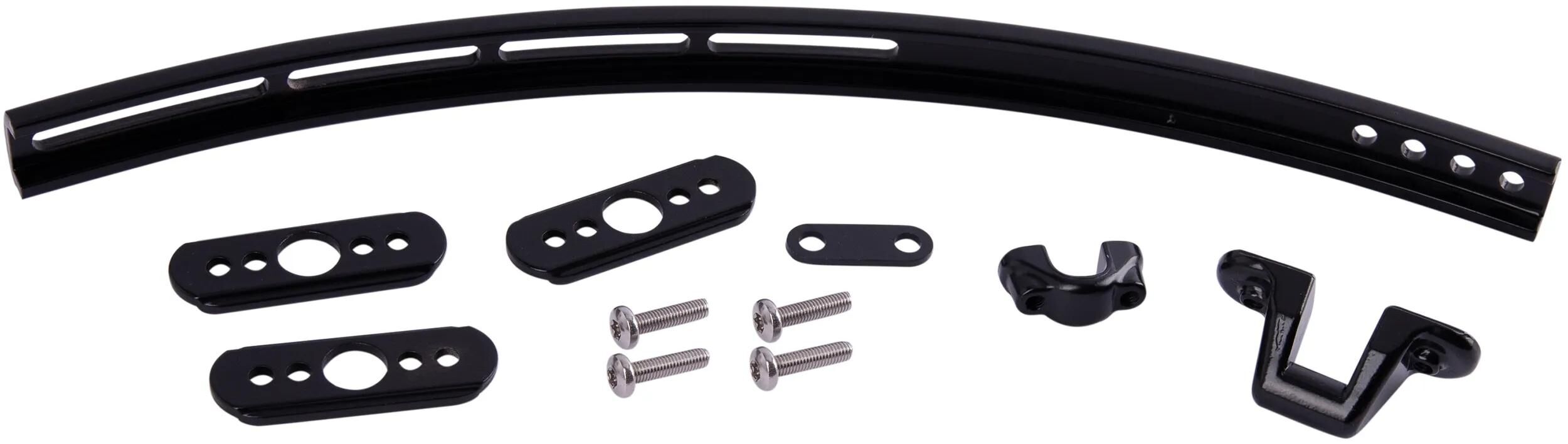 atranvelo_Gepäckträgerbefestigung Gepäckträger - Ersatz / Zubehör