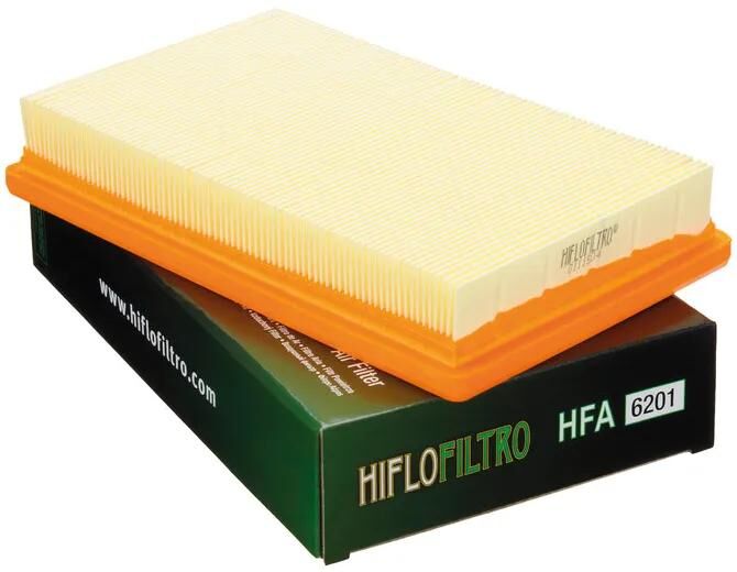 HIFLOFILTRO_Luftfilter Luftfilter,Filter