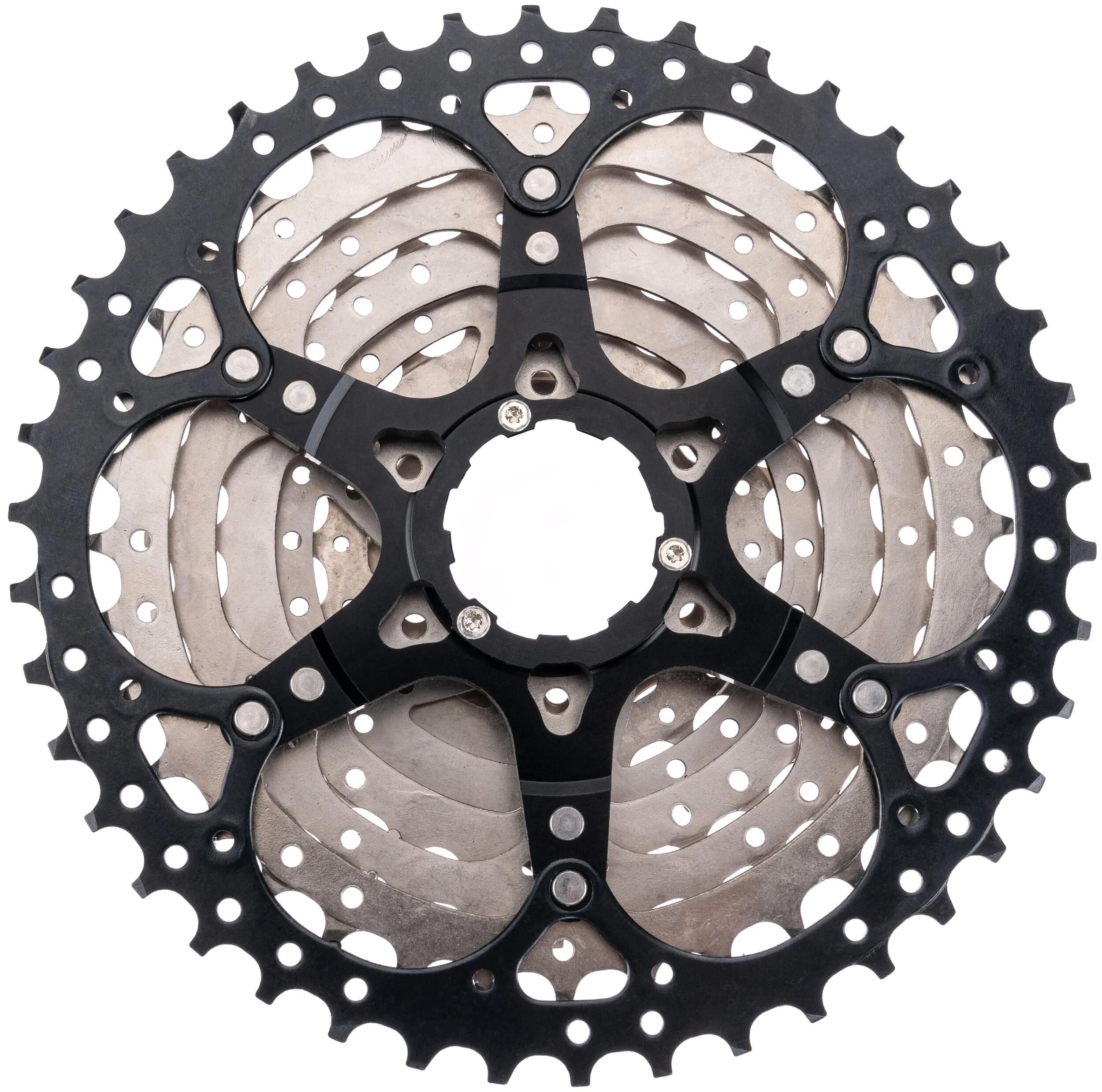 CONTEC_Kassette Kassettenzahnkränze,Zahnkränze,Zahnkranzkassetten