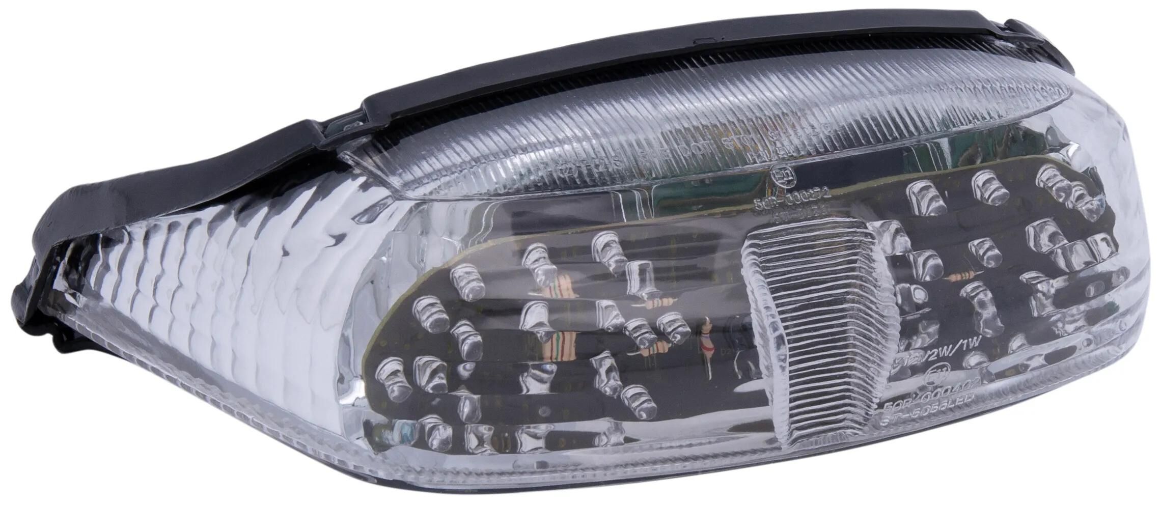 EMGO_LED-Rücklicht Rücklichter,Rückleuchten