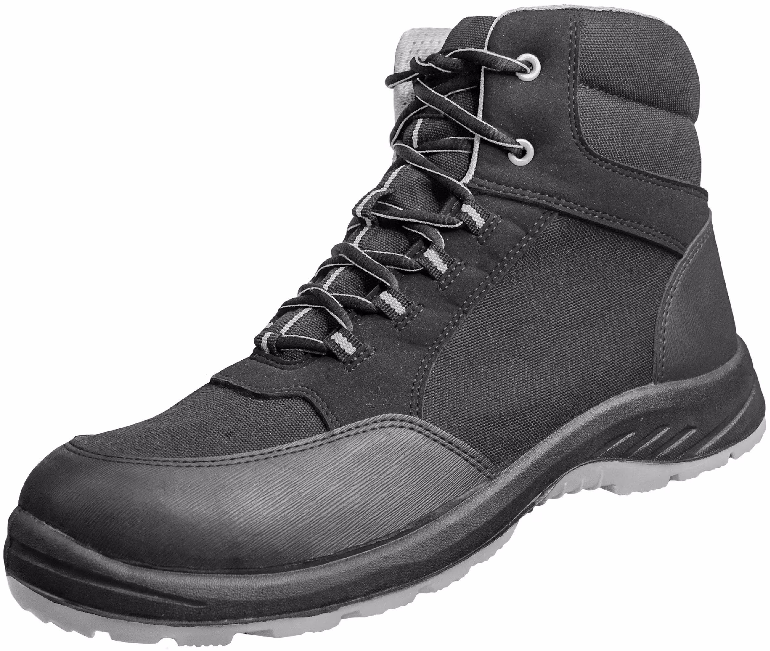 NITRAS SAFETY_Stiefel Sicherheitsschuhe,Arbeitsbekleidung,Arbeitsschuhe,Bekleidung