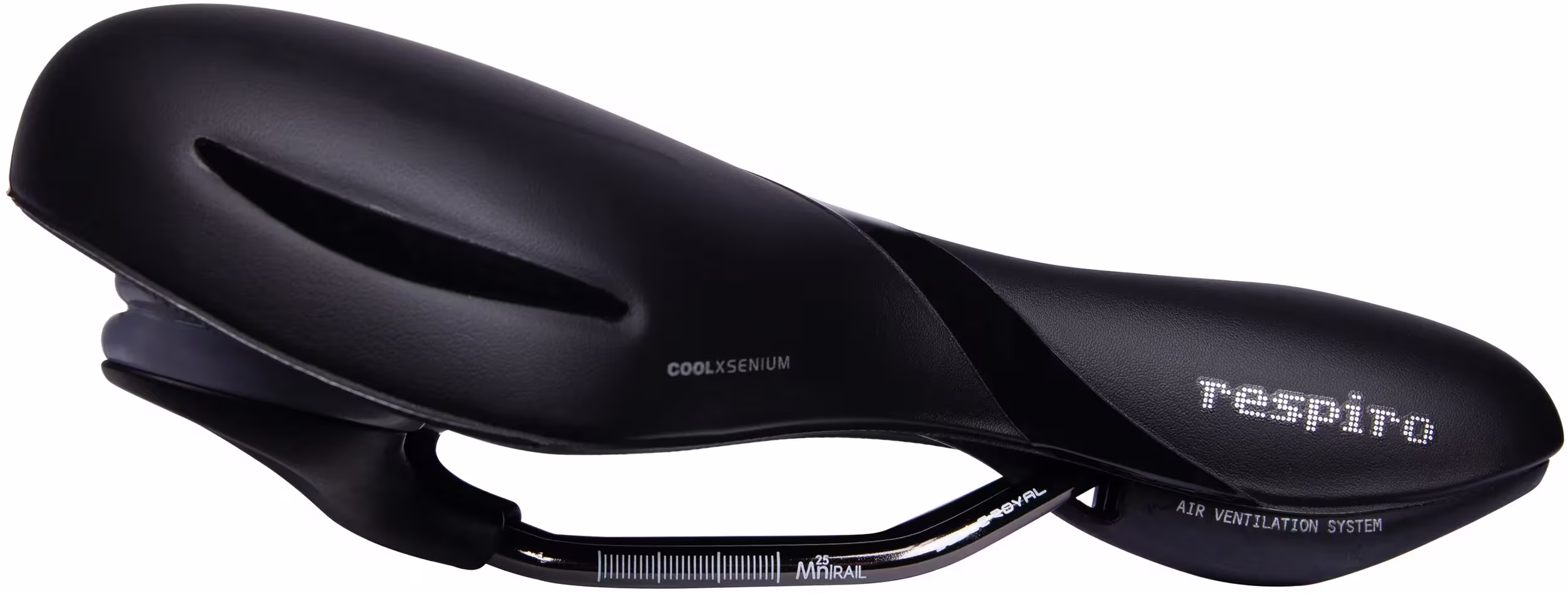 Selle Royal_Sattel Sättel