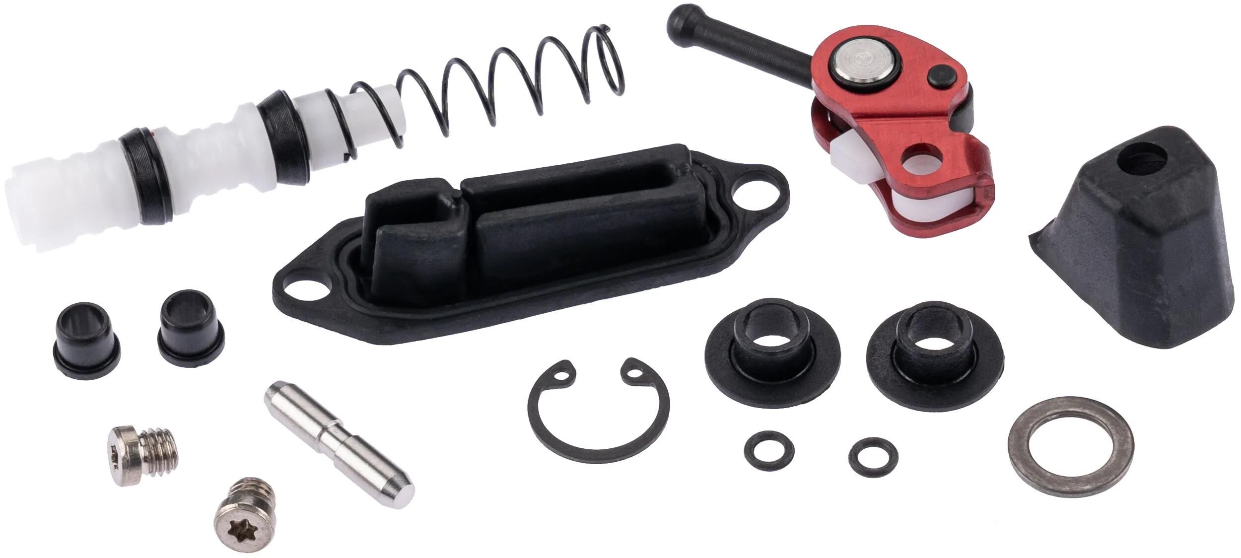 SRAM_Service-Kit Bremsen - Ersatz
