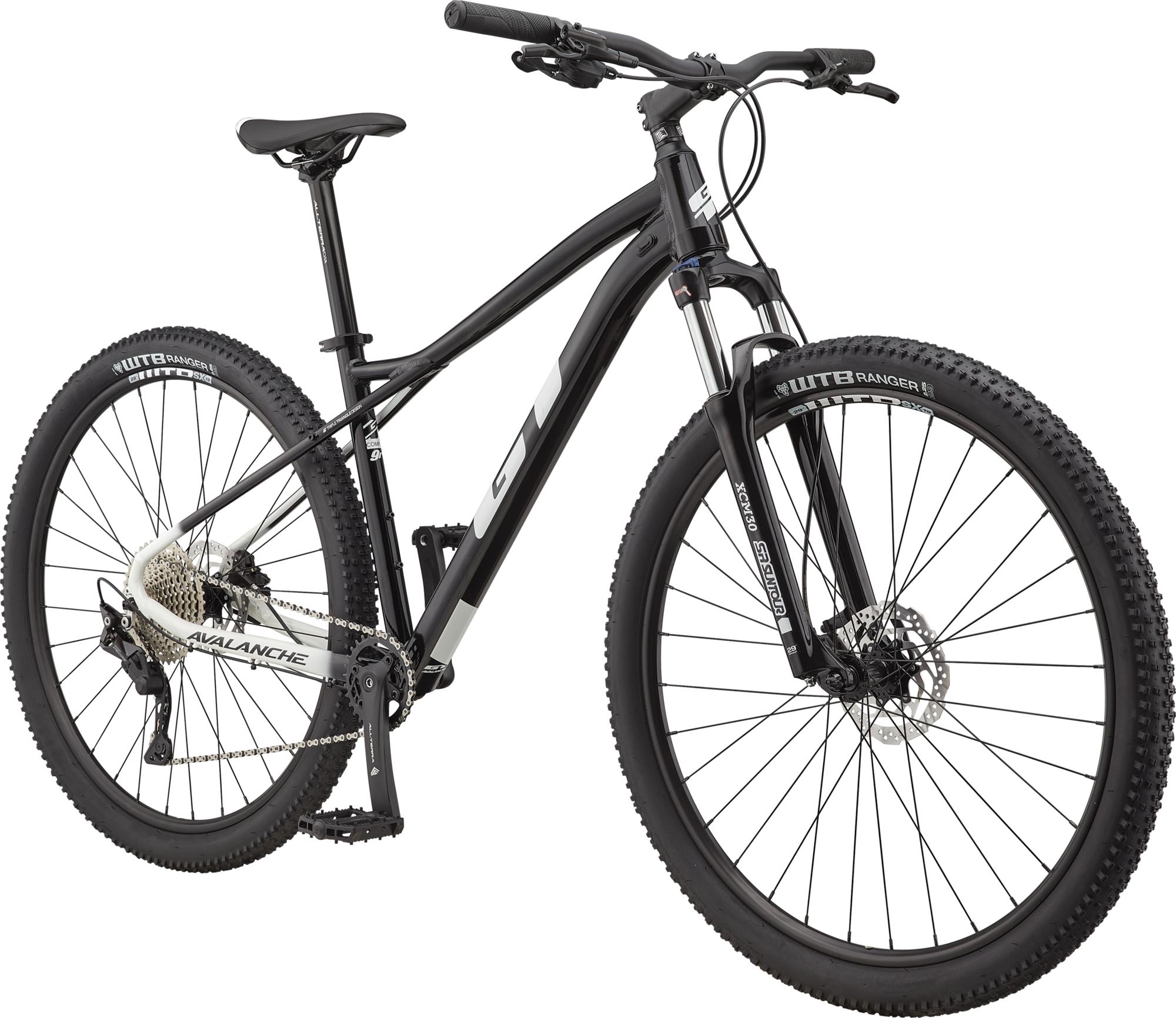 MTBs,Mountainbikes,Fahrräder,Hardtail