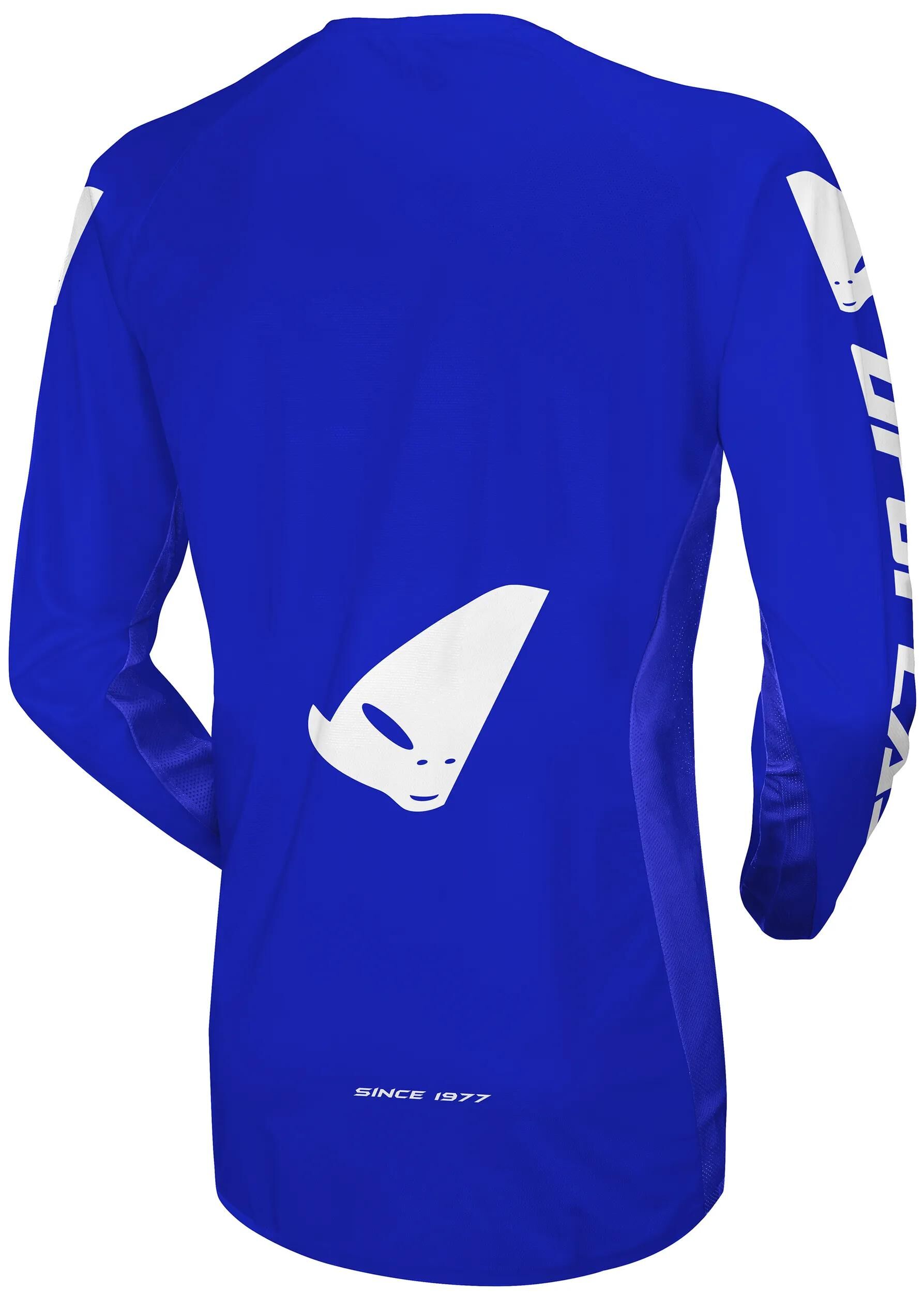 _Jersey Longsleves,Bekleidung