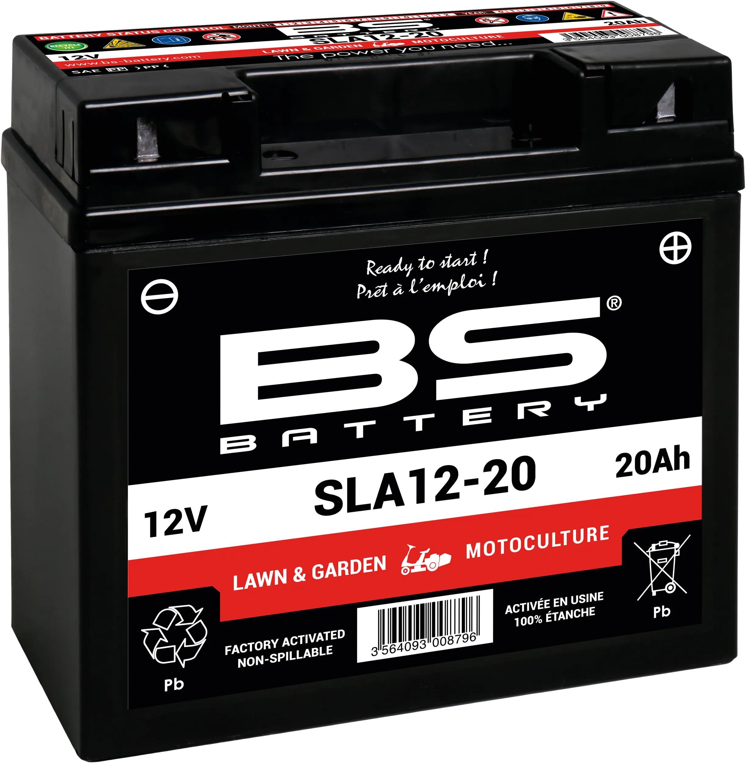 BS-BATTERY_Batterie Batterien,Akkus