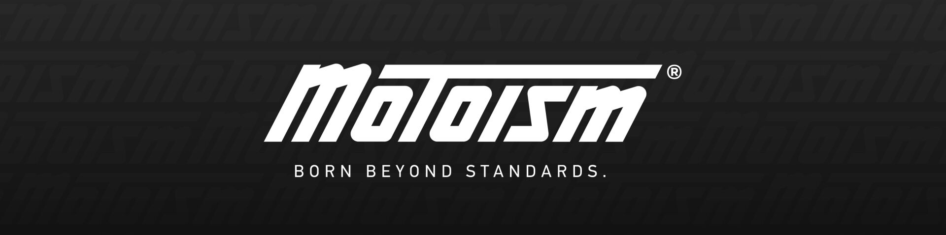 MOTOISM MOTOISM