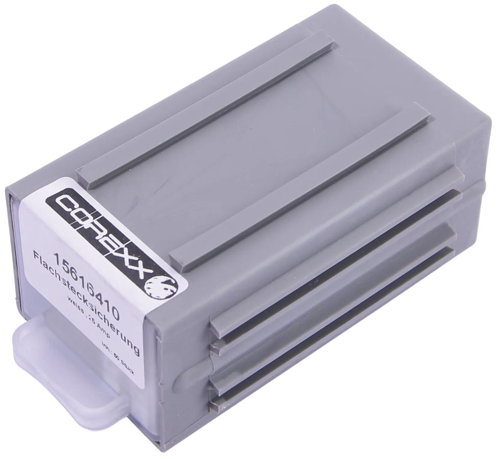 _Flachsteckersicherung Flachstecksicherungen,Sicherungen