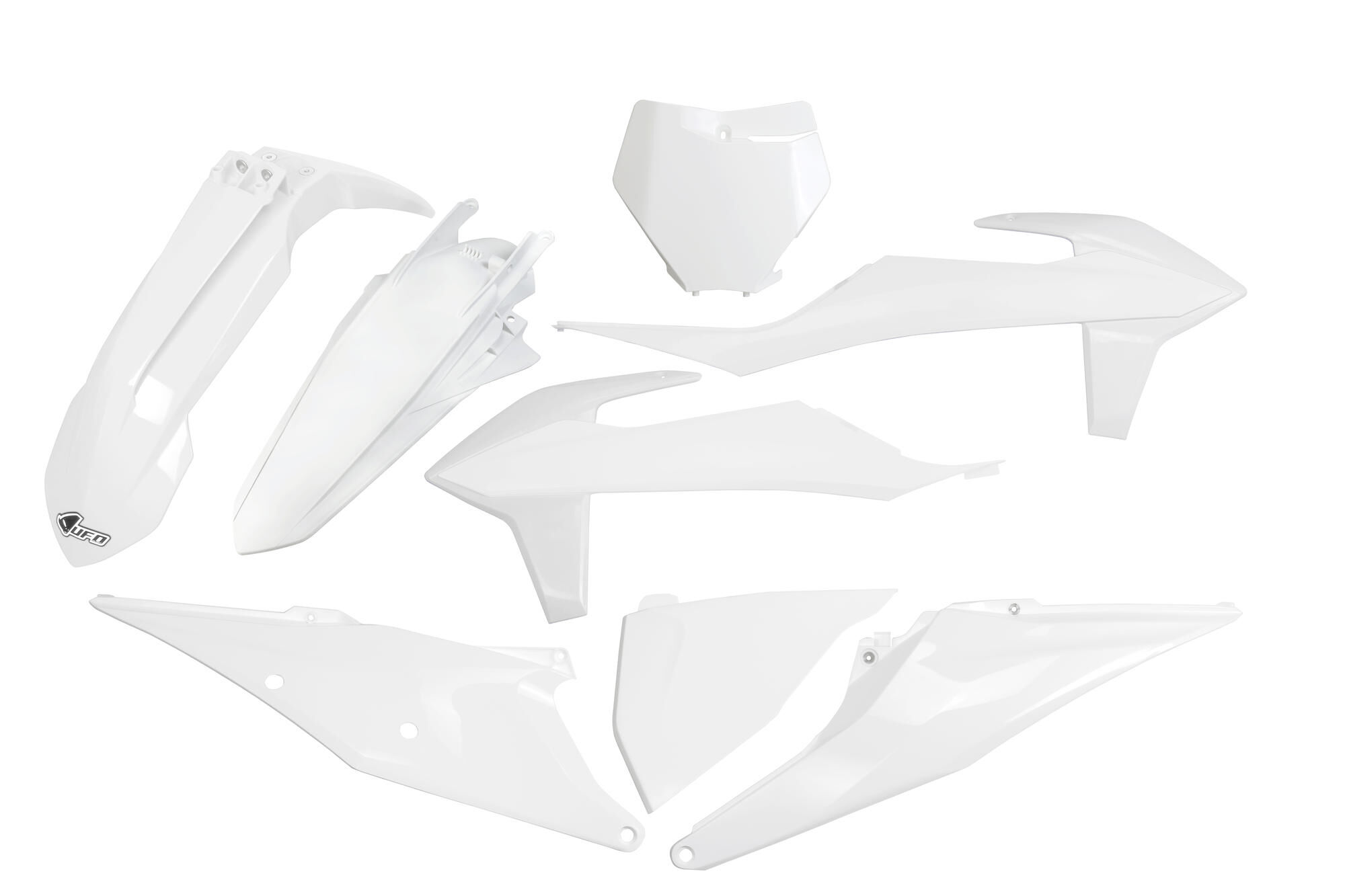 UFO PLAST_Verkleidungssatz Verkleidung