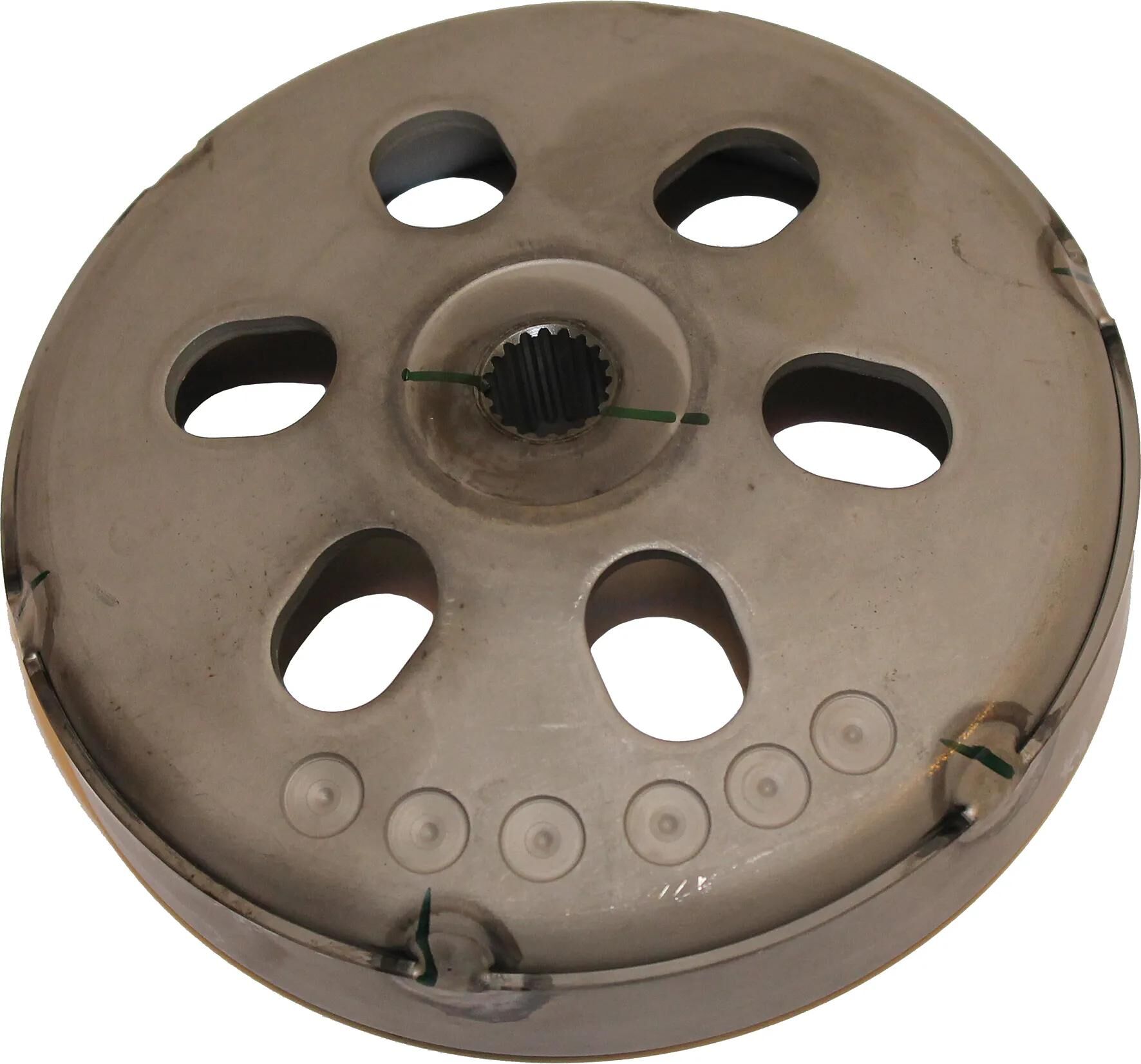 _Kupplungsglocke Kupplungstrommeln