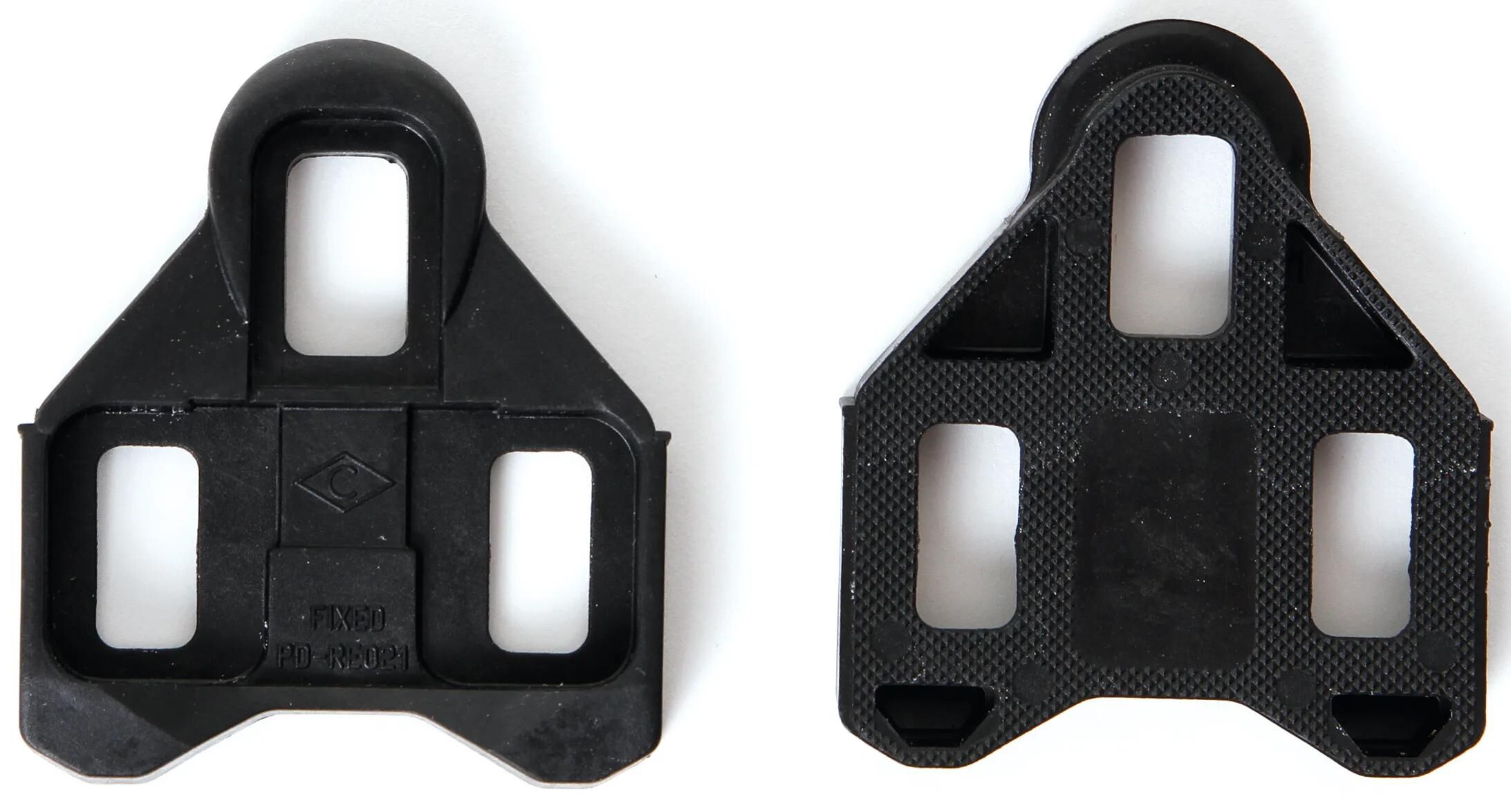 Campagnolo_Schuhplatten Pedalplatten,Pedale - Ersatz