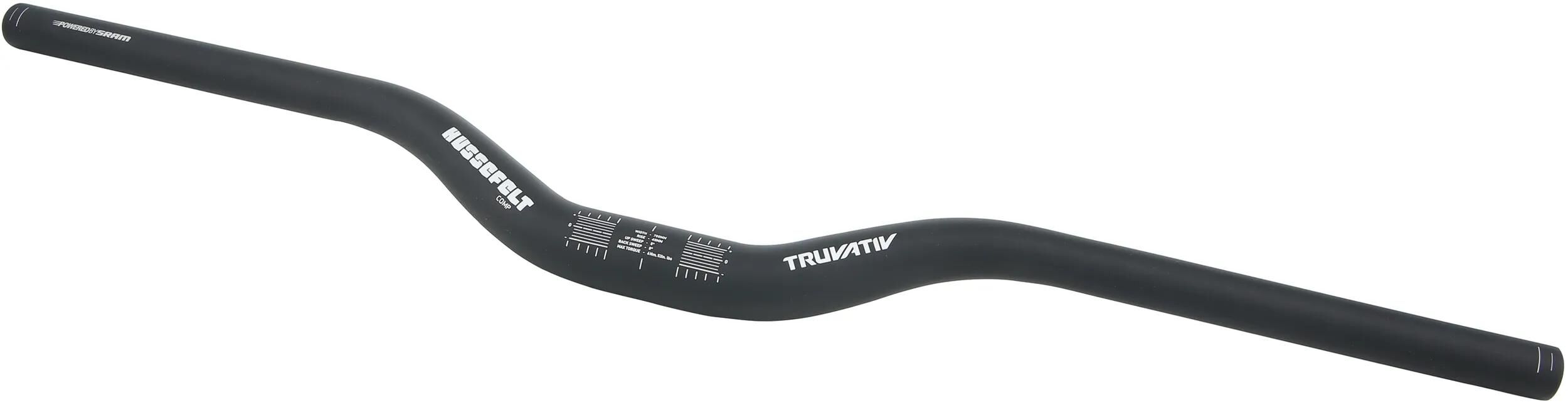 TRUVATIV_Lenker Lenker,Lenkerbügel