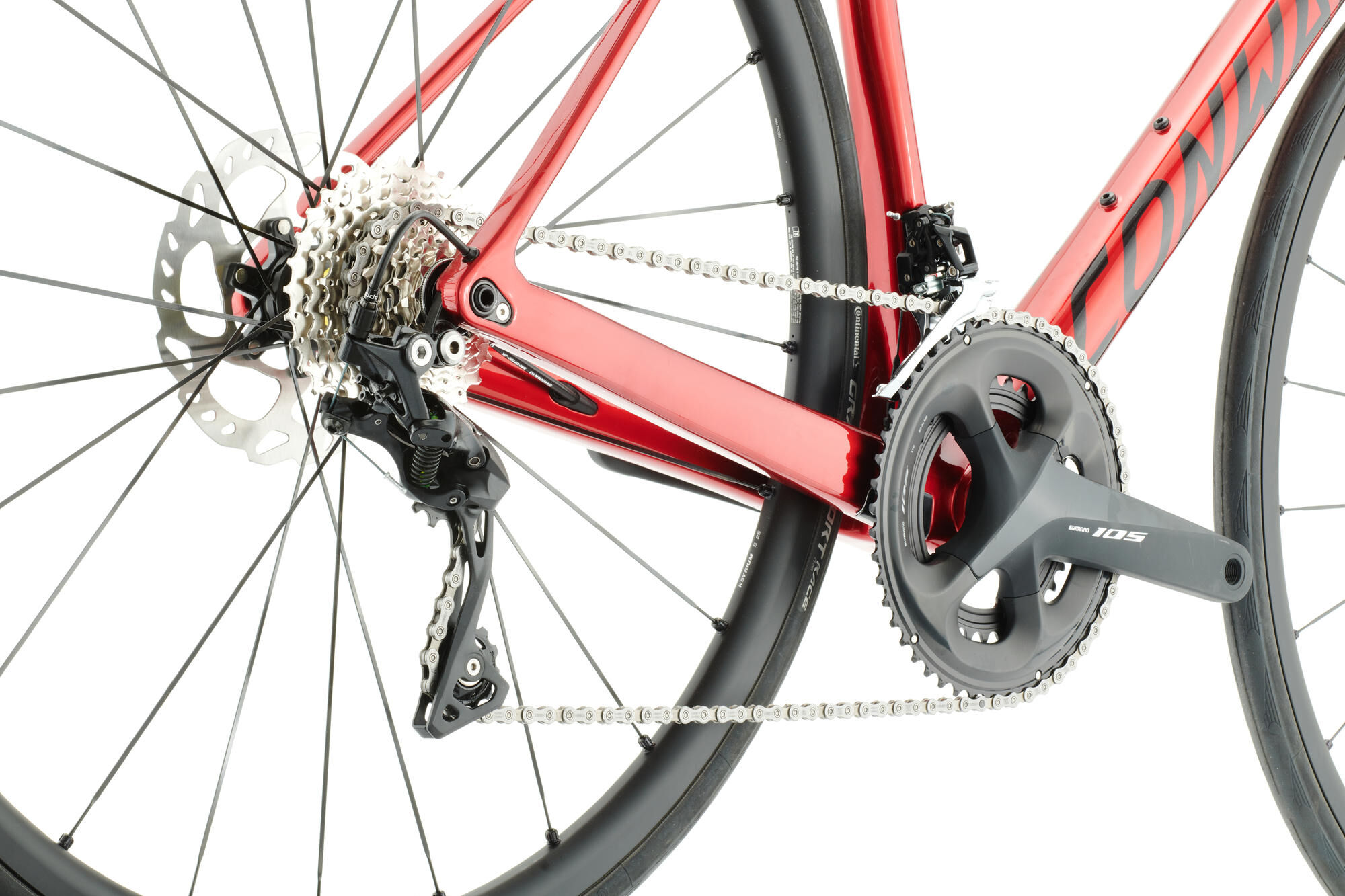 _Rennrad_RR 10.0_4 Rennräder,Fahrräder,Straßenrennrad